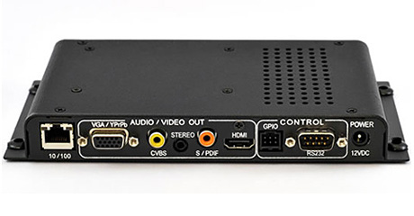 NVS-NET300 NVS-NET300